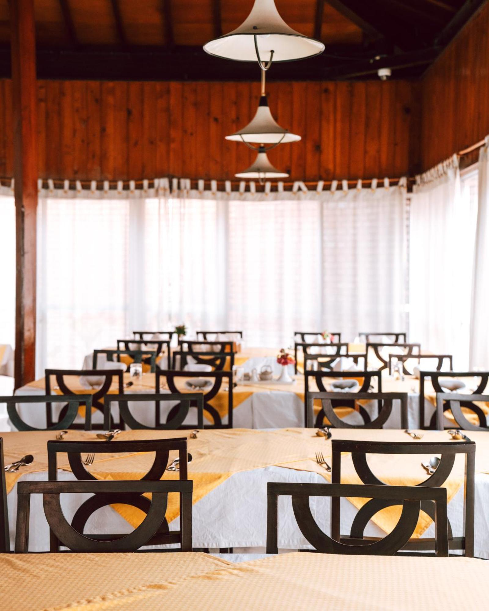Hokke Lumbini Hotel Exterior photo